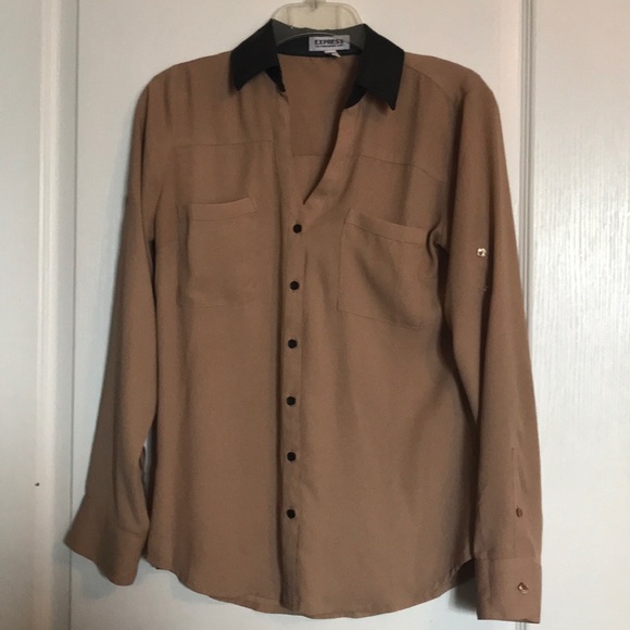 Express portifino shirt - Picture 1 of 4